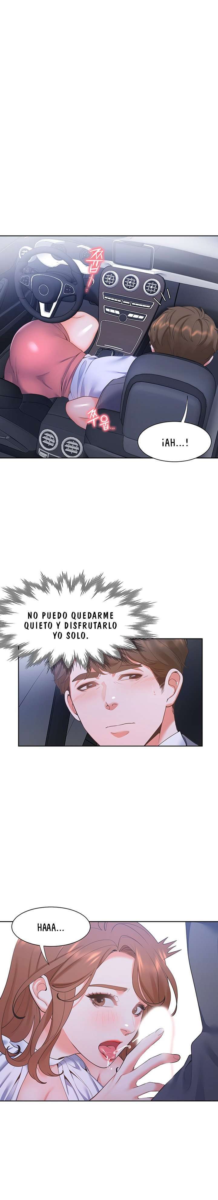 Thirst Capitulo 22 página 8