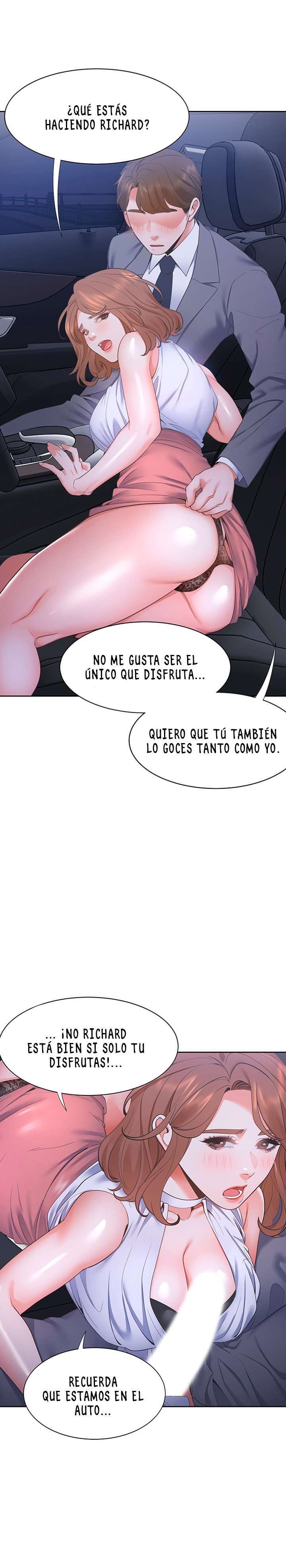 Thirst Capitulo 22 página 9