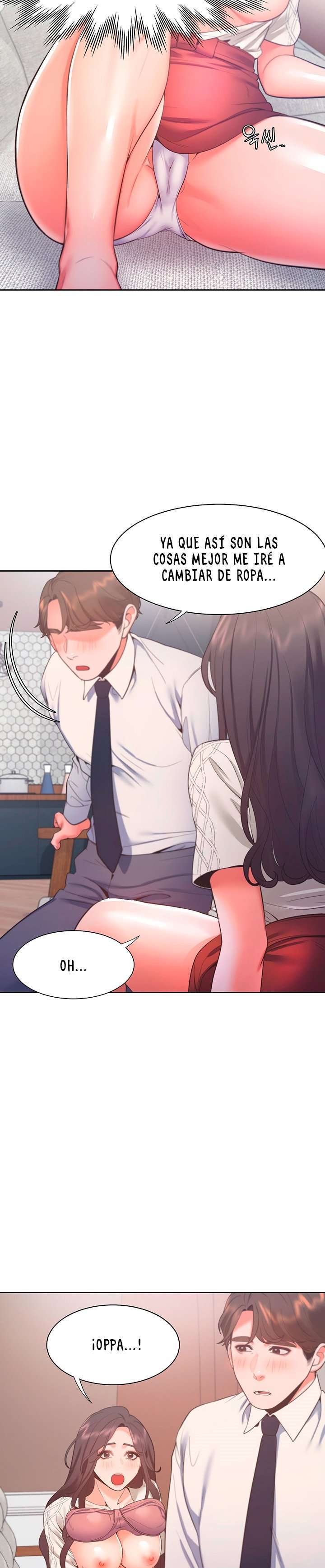 Thirst Capitulo 23 página 10