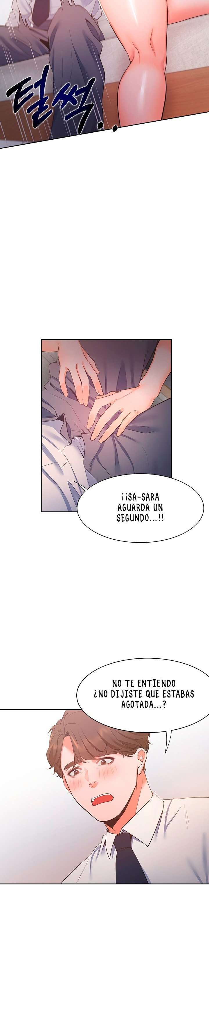 Thirst Capitulo 23 página 13