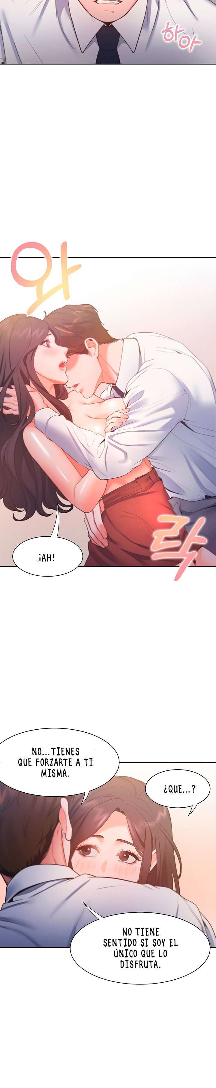 Thirst Capitulo 23 página 17