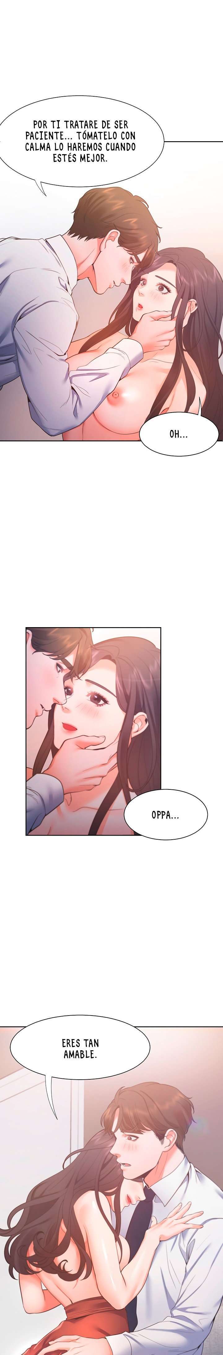Thirst Capitulo 23 página 18