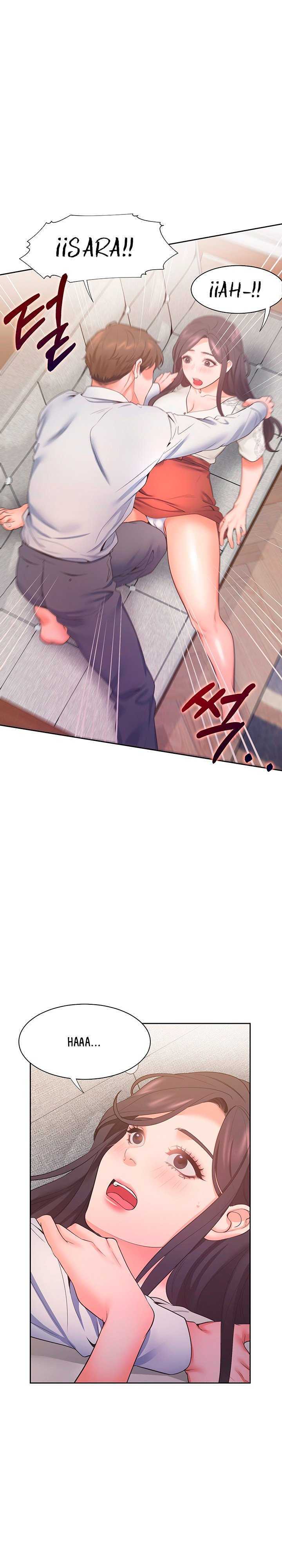 Thirst Capitulo 23 página 2