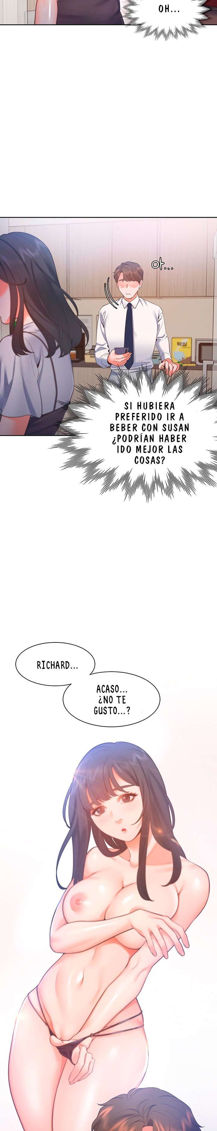 Thirst Capitulo 23 página 22