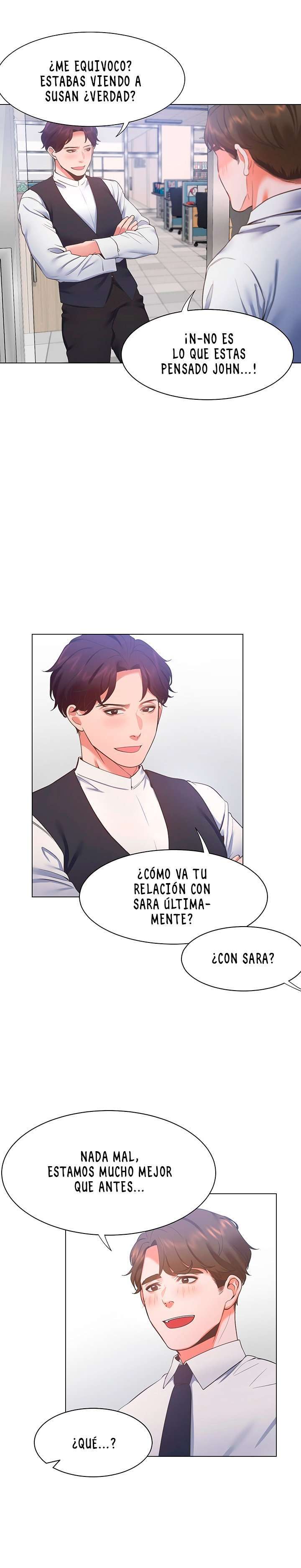 Thirst Capitulo 23 página 24