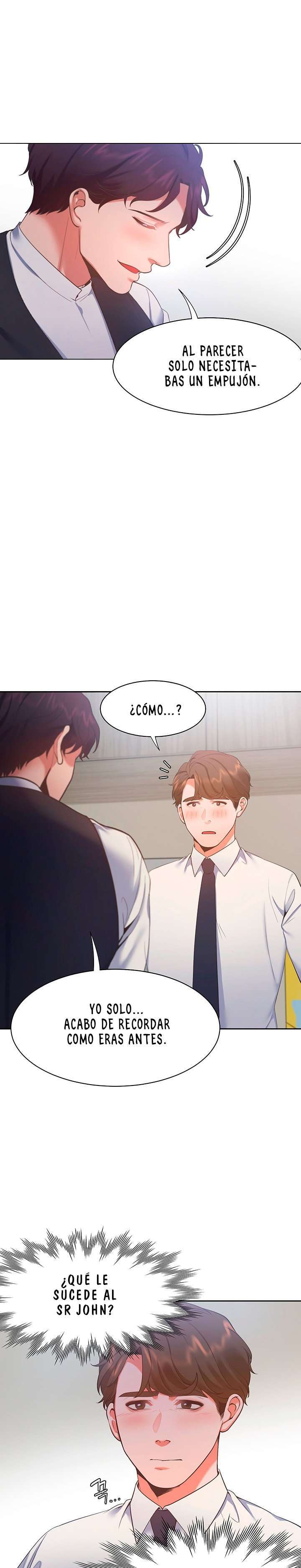 Thirst Capitulo 23 página 25