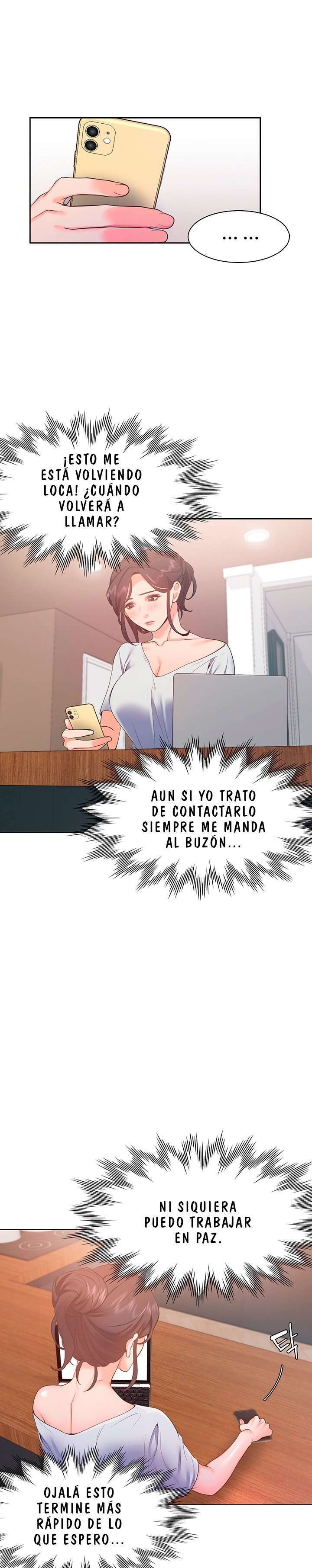 Thirst Capitulo 23 página 27