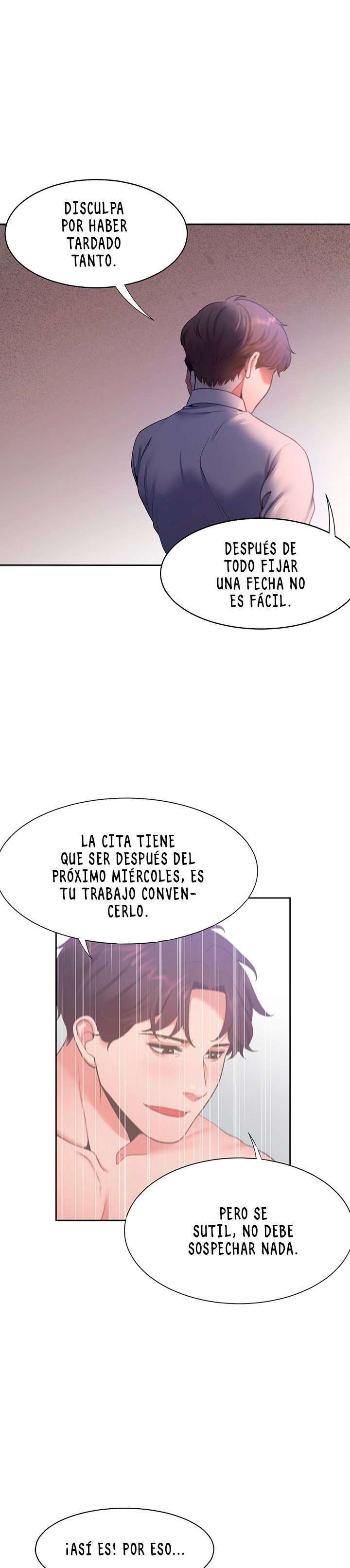 Thirst Capitulo 23 página 30