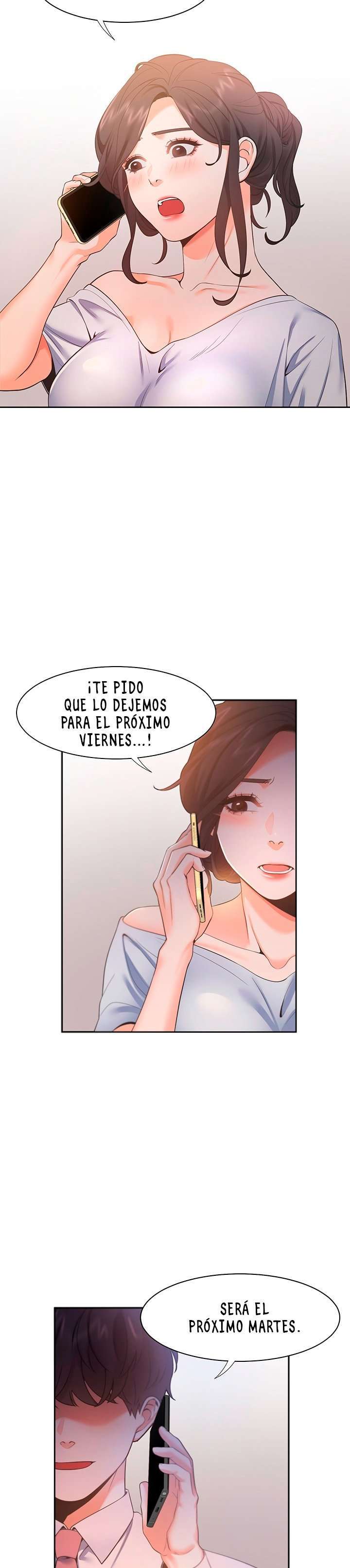 Thirst Capitulo 23 página 31
