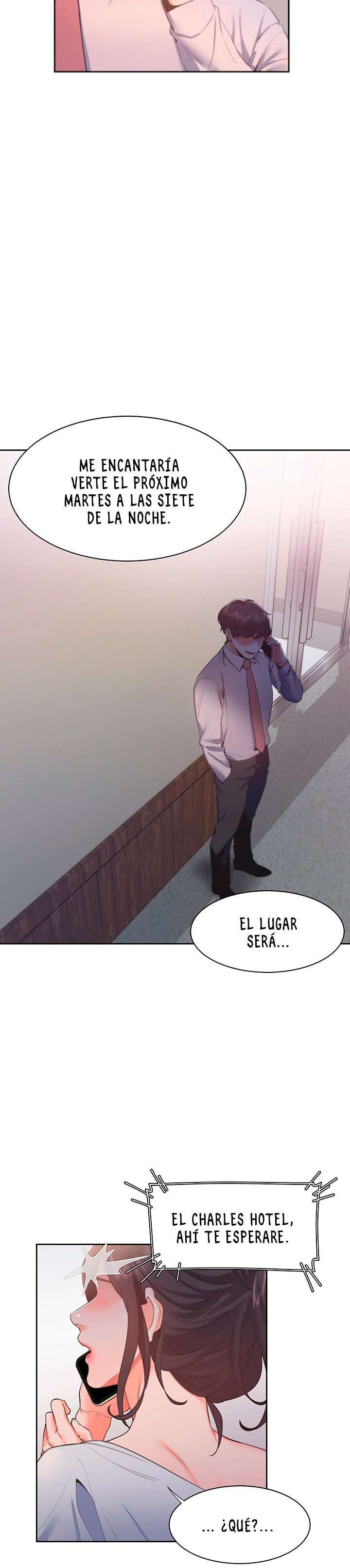 Thirst Capitulo 23 página 32