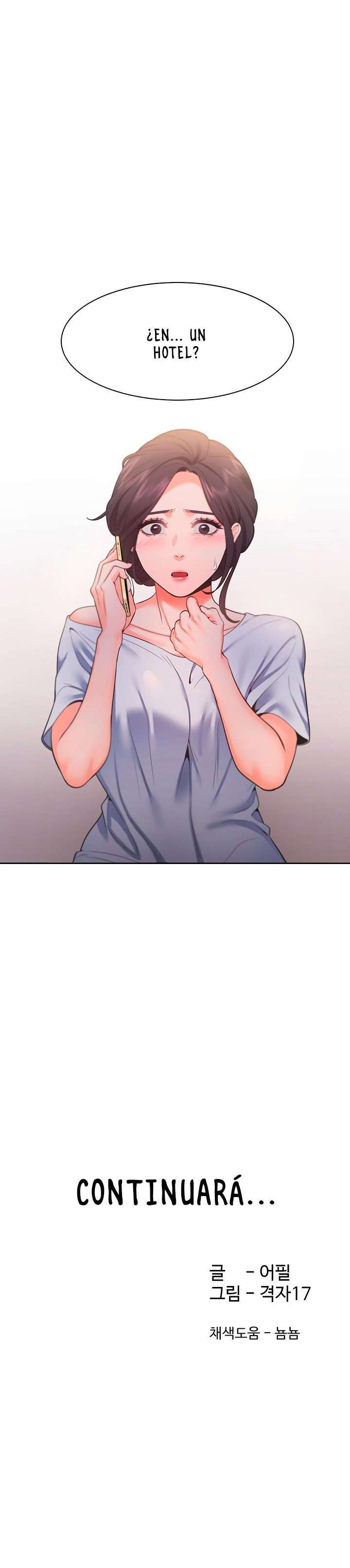 Thirst Capitulo 23 página 33