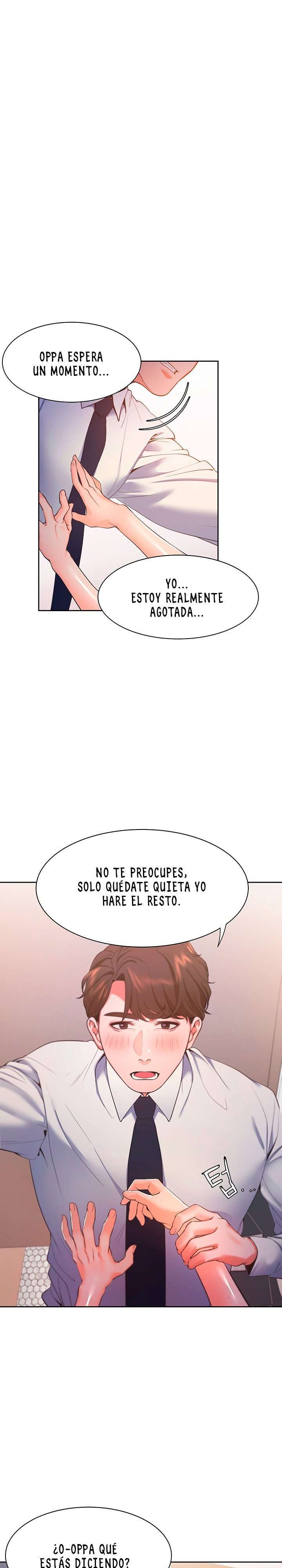 Thirst Capitulo 23 página 4
