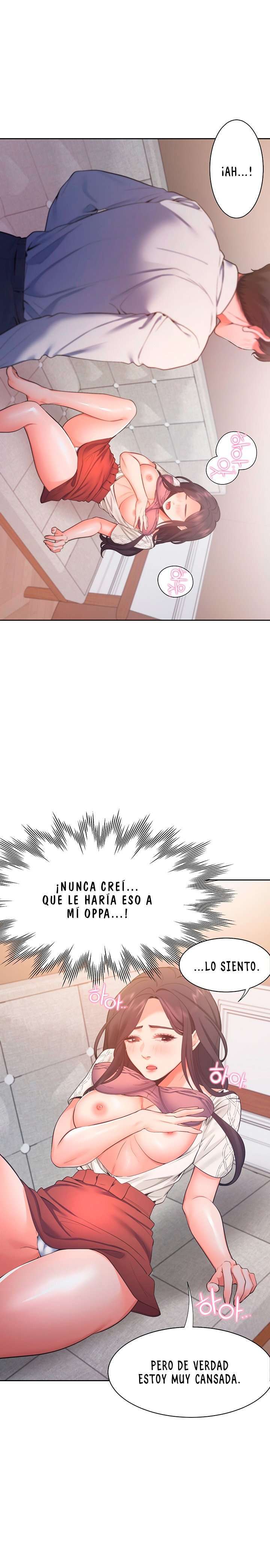 Thirst Capitulo 23 página 8