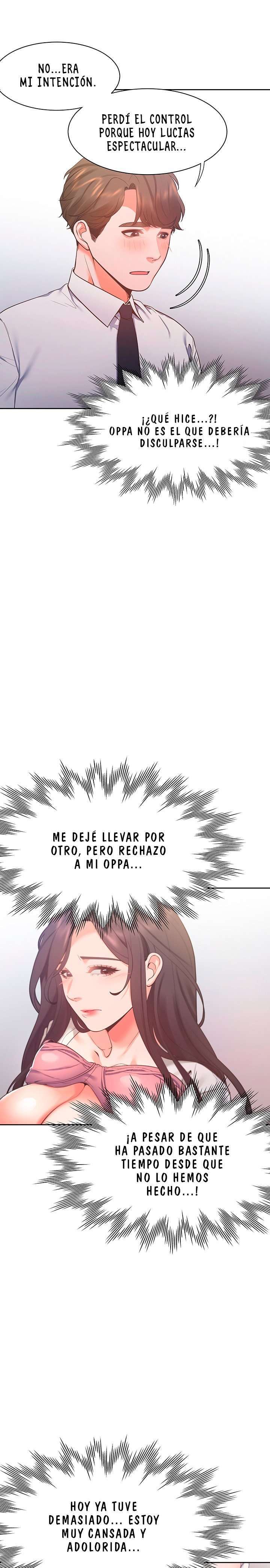 Thirst Capitulo 23 página 9