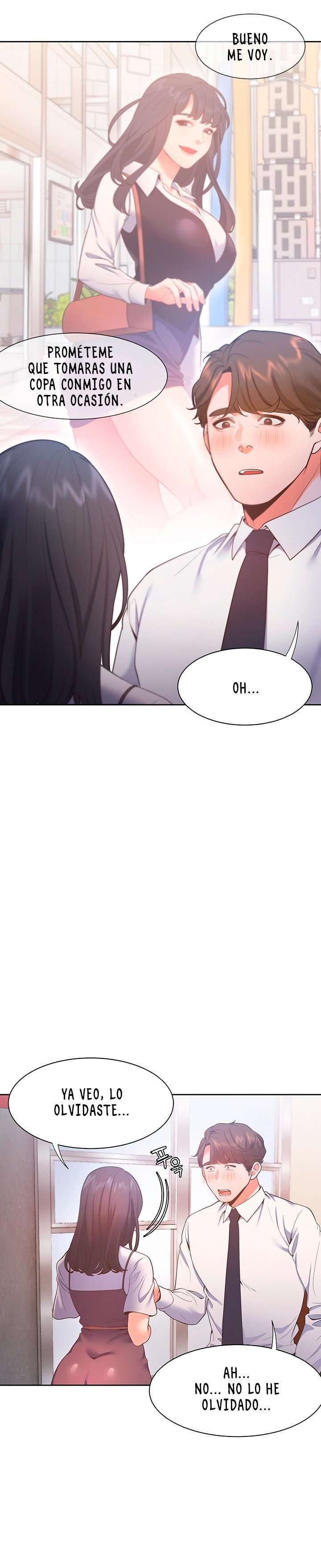 Thirst Capitulo 24 página 11