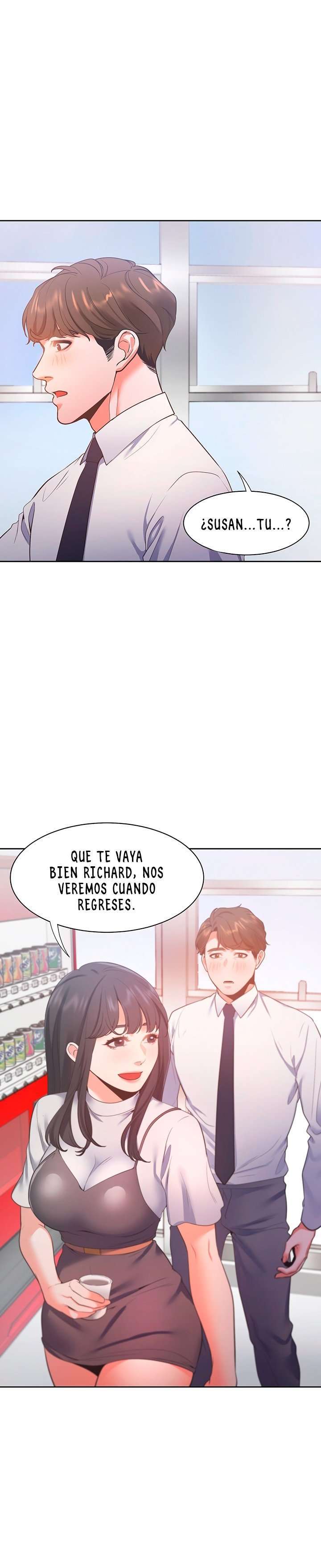 Thirst Capitulo 24 página 13