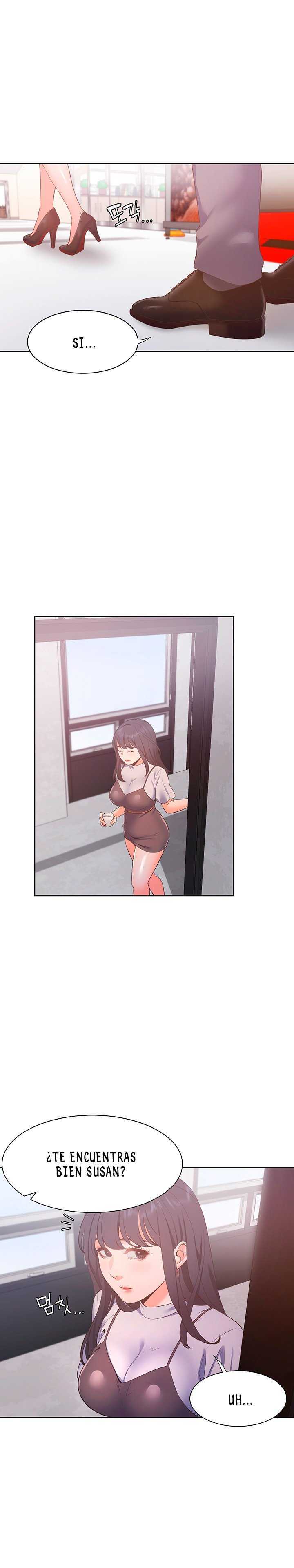 Thirst Capitulo 24 página 14