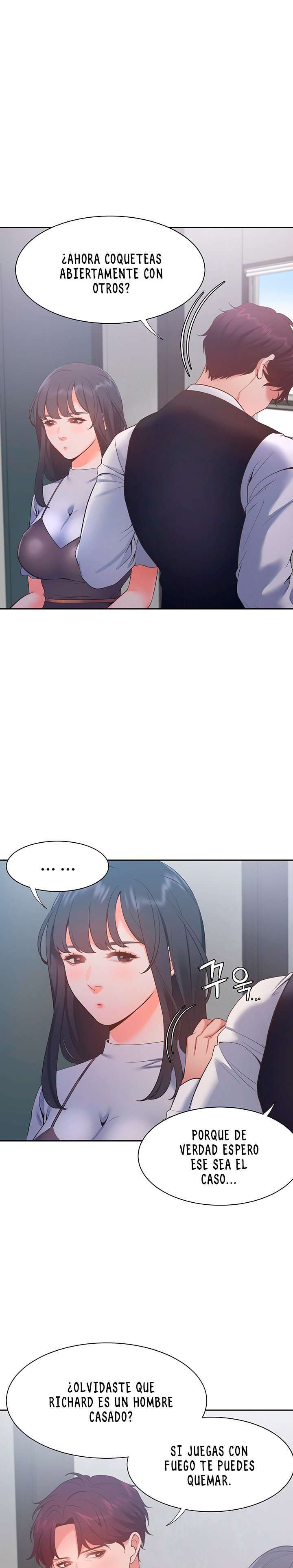 Thirst Capitulo 24 página 16