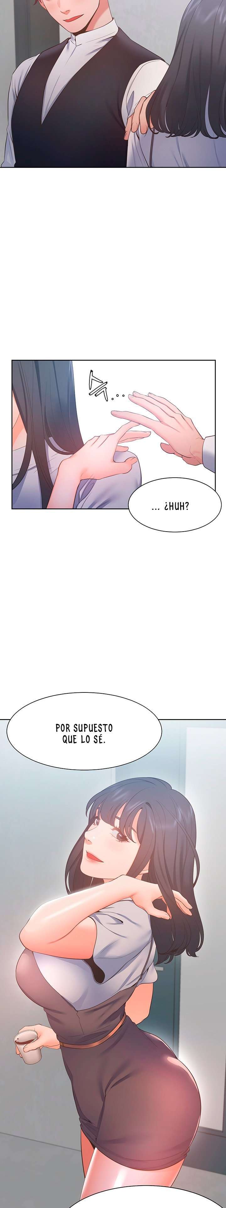 Thirst Capitulo 24 página 17