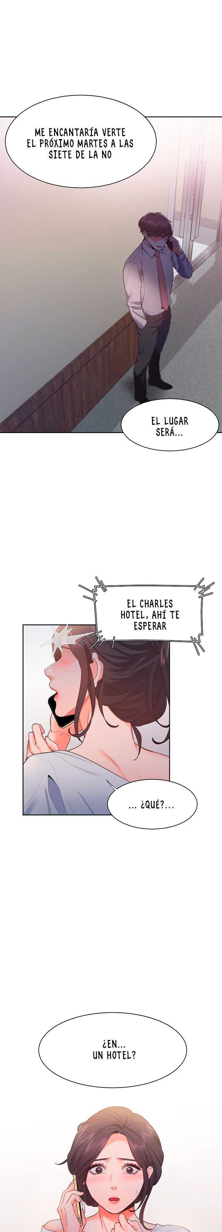 Thirst Capitulo 24 página 2