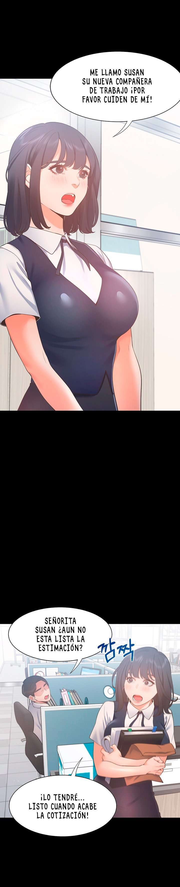 Thirst Capitulo 24 página 20