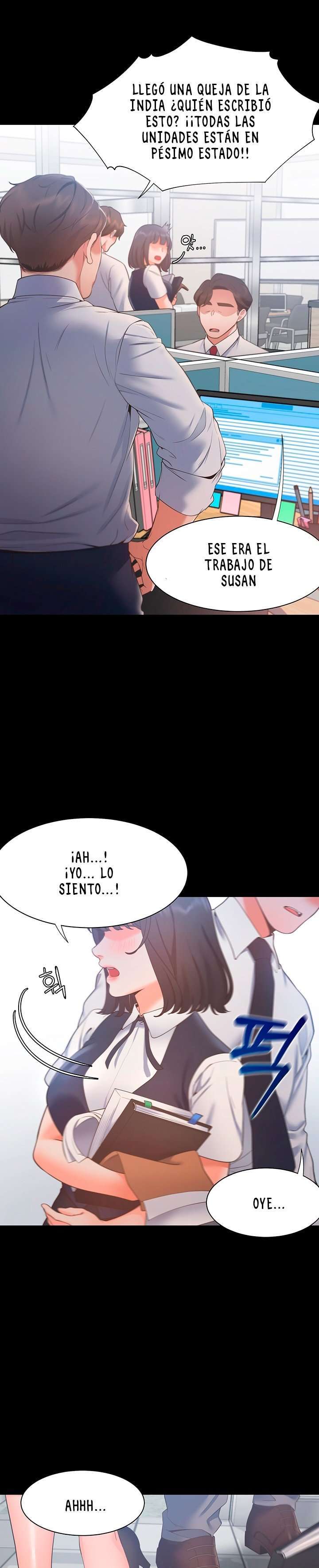 Thirst Capitulo 24 página 21