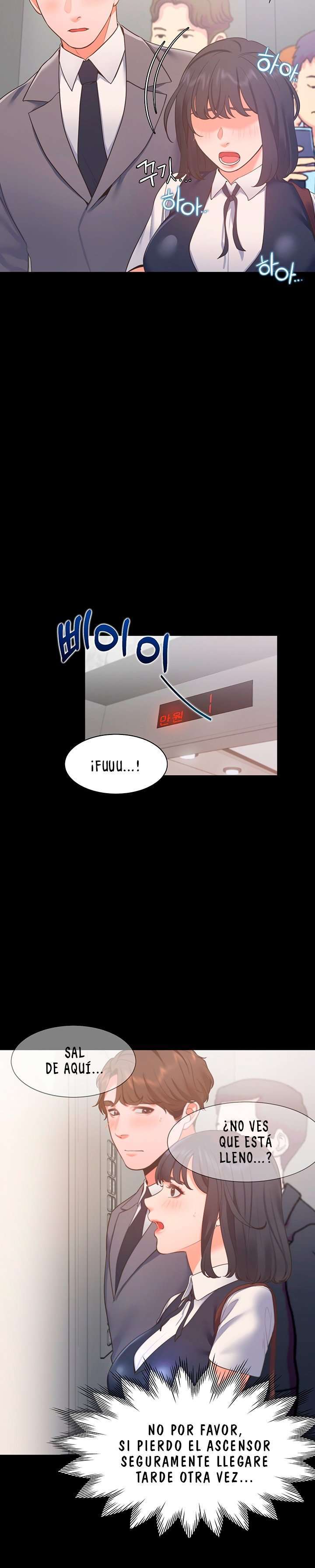 Thirst Capitulo 24 página 25
