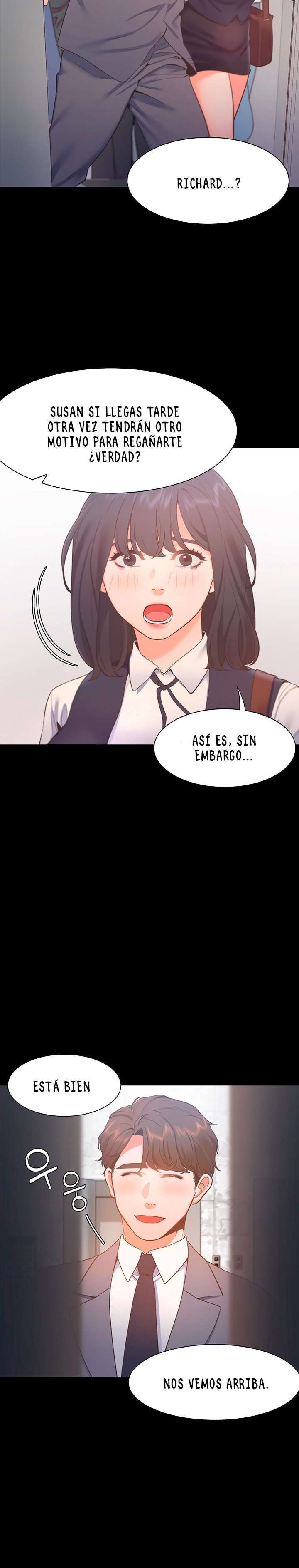 Thirst Capitulo 24 página 27