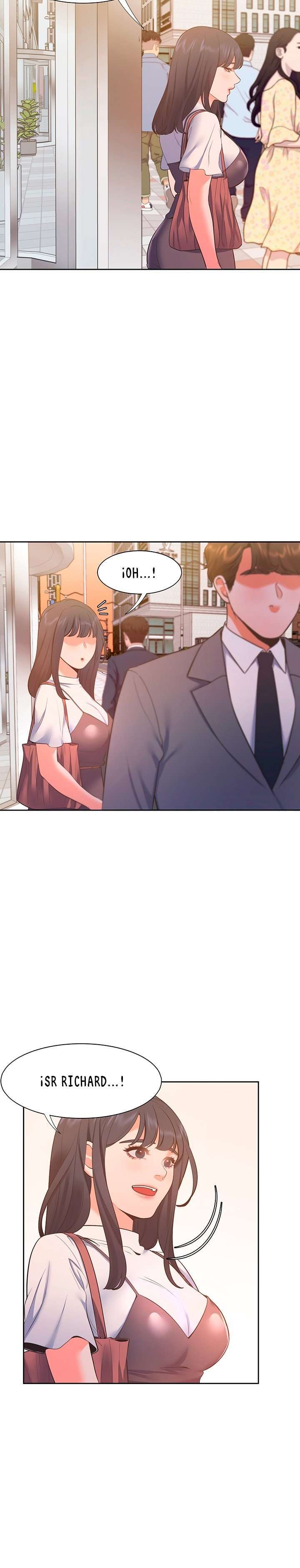 Thirst Capitulo 24 página 29