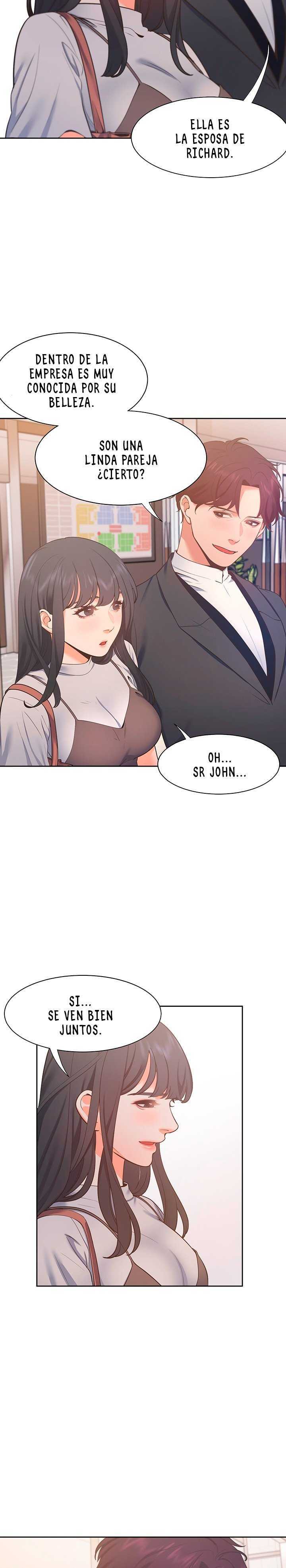 Thirst Capitulo 24 página 31