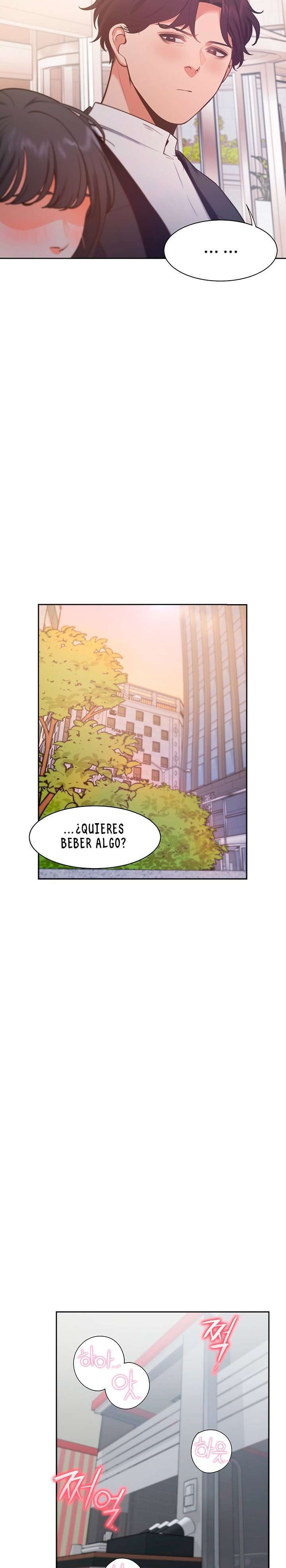 Thirst Capitulo 24 página 32