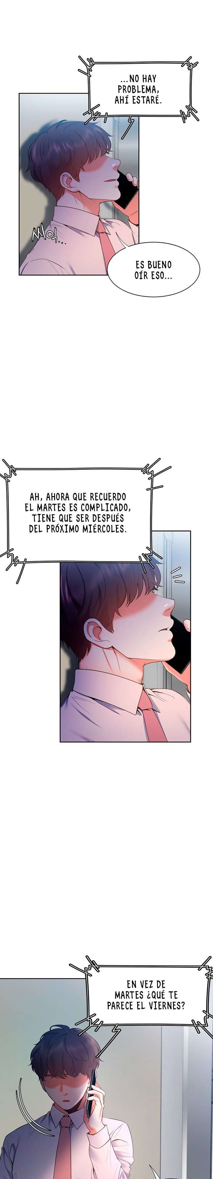 Thirst Capitulo 24 página 4
