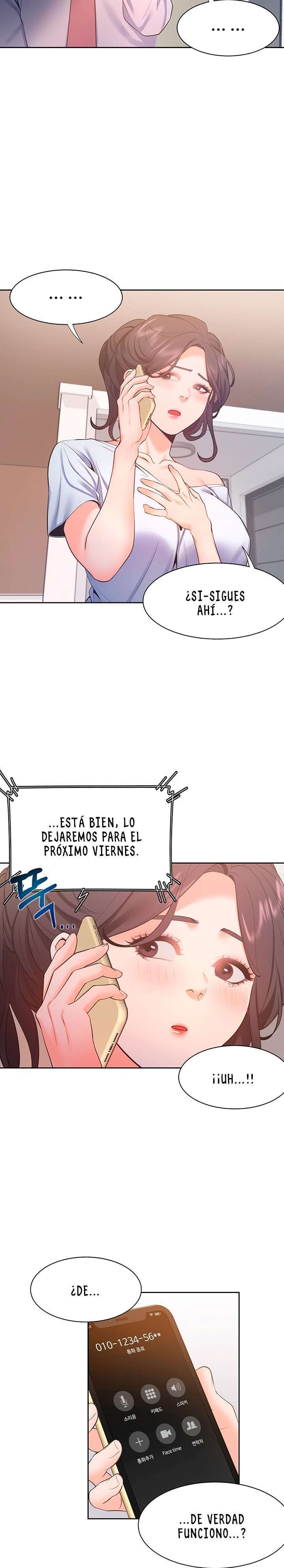 Thirst Capitulo 24 página 5