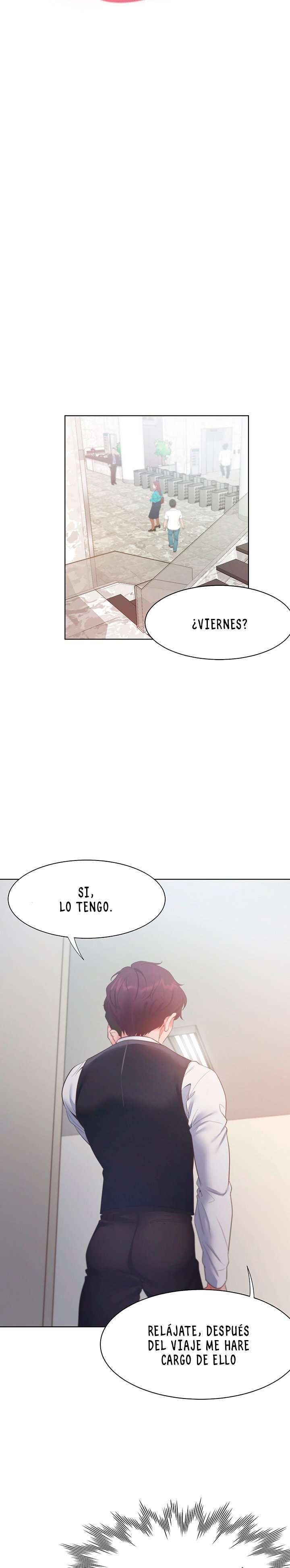 Thirst Capitulo 24 página 7