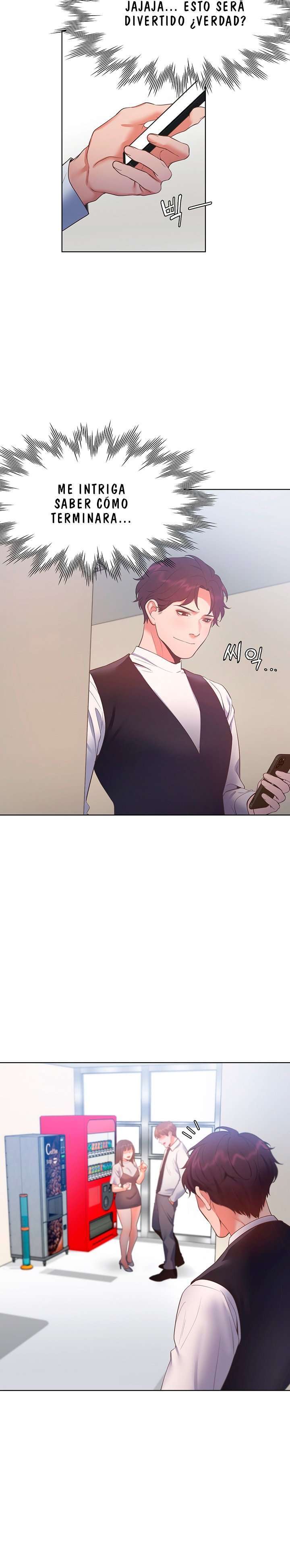 Thirst Capitulo 24 página 8