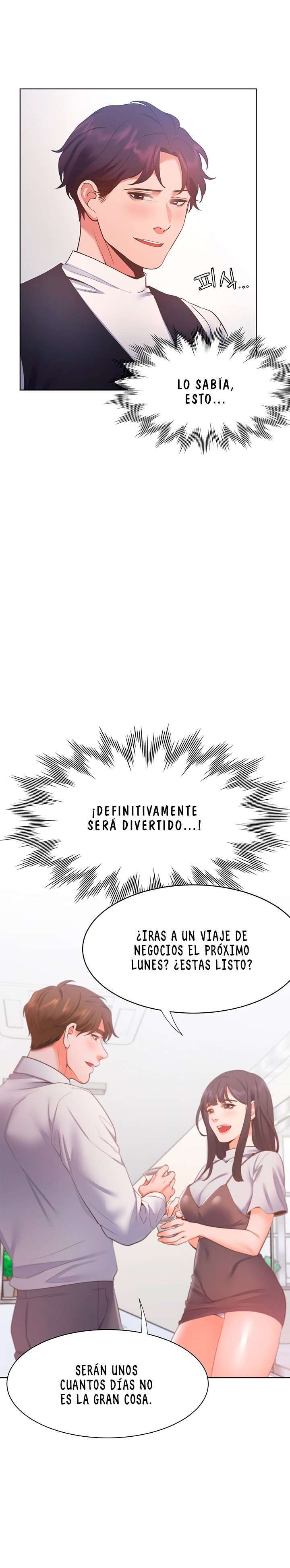 Thirst Capitulo 24 página 9