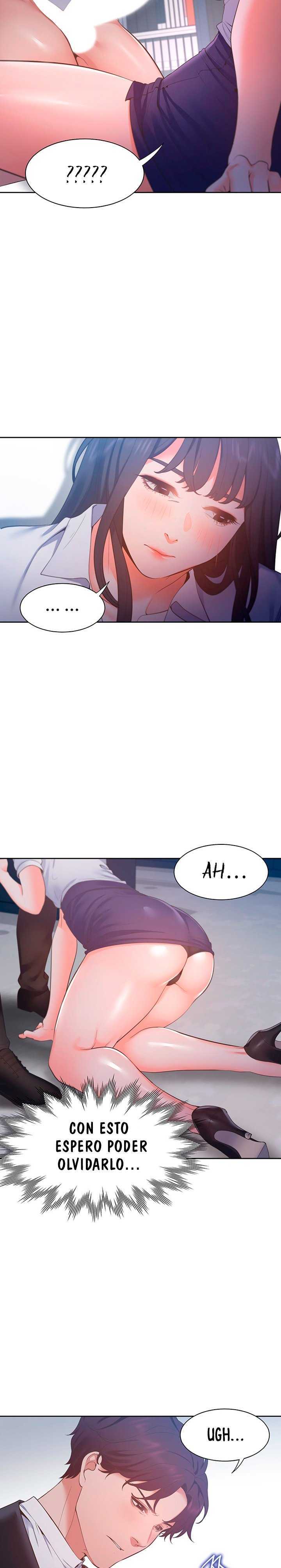 Thirst Capitulo 25 página 15