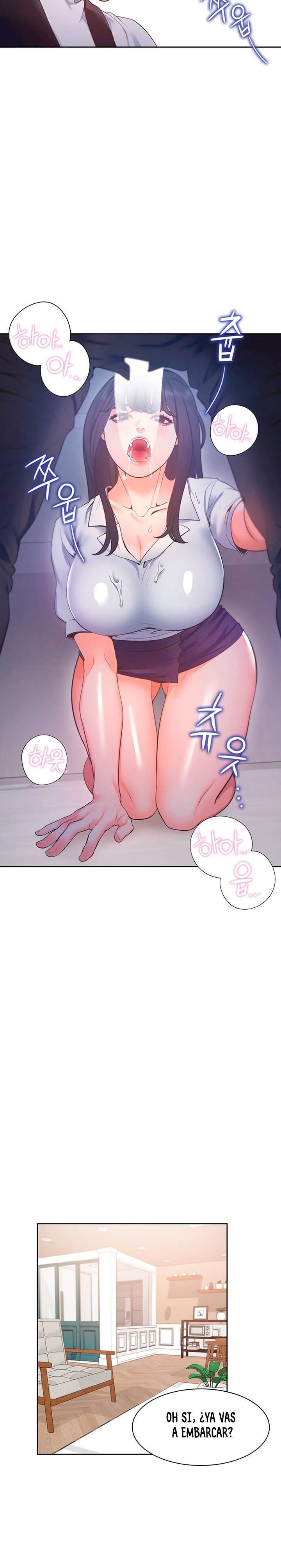 Thirst Capitulo 25 página 16