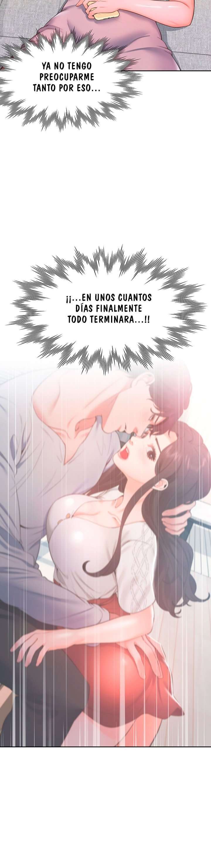 Thirst Capitulo 25 página 19