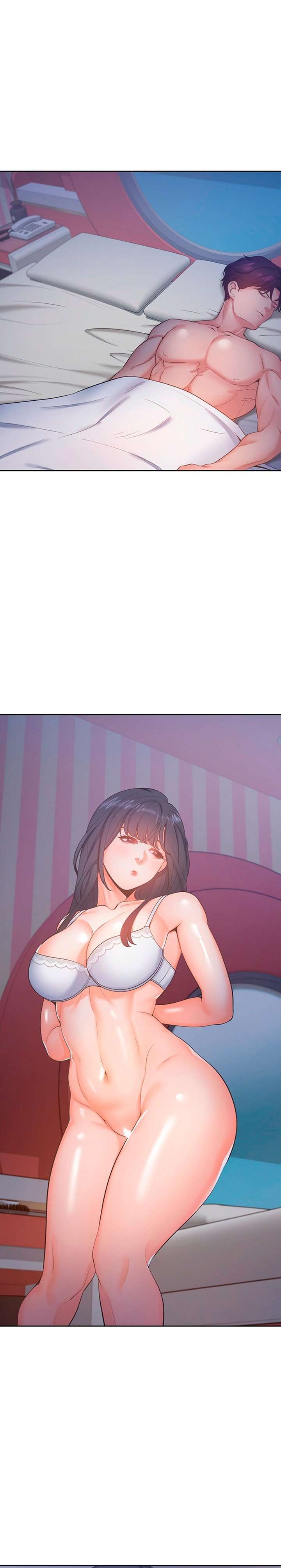 Thirst Capitulo 25 página 2