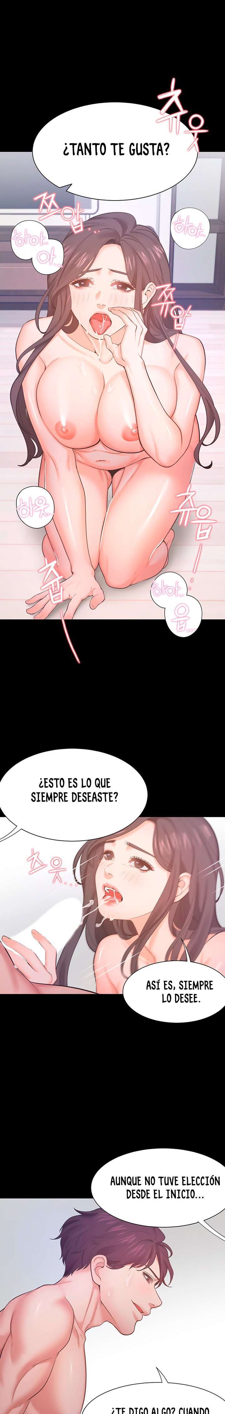 Thirst Capitulo 25 página 22