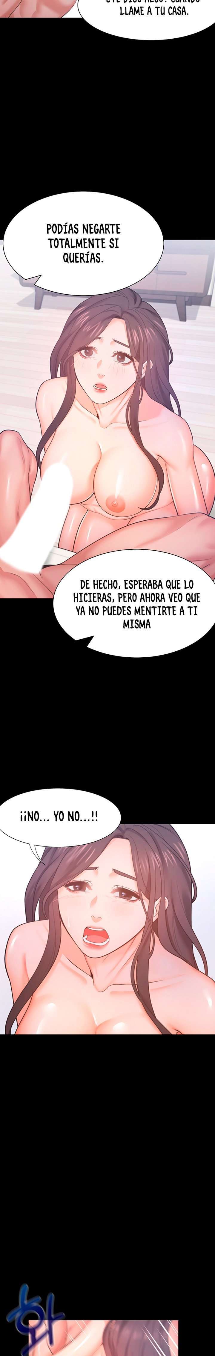 Thirst Capitulo 25 página 23