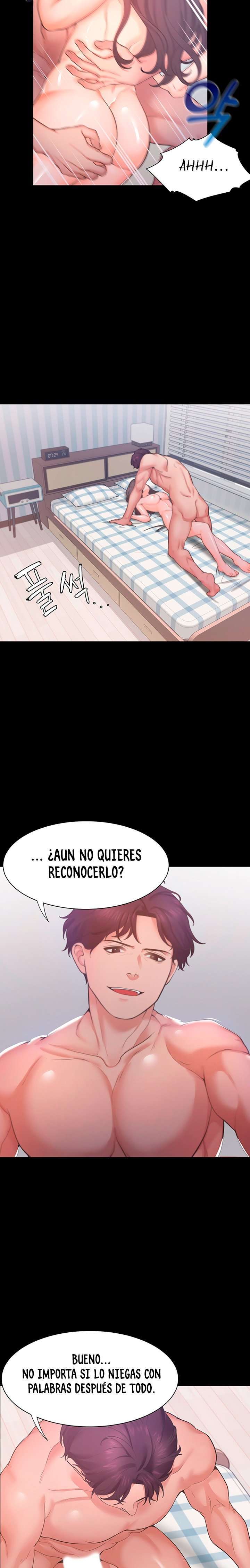 Thirst Capitulo 25 página 24