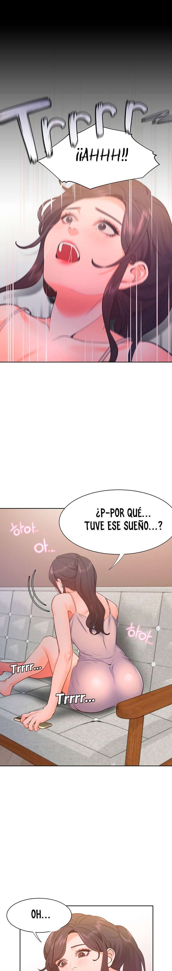 Thirst Capitulo 25 página 26