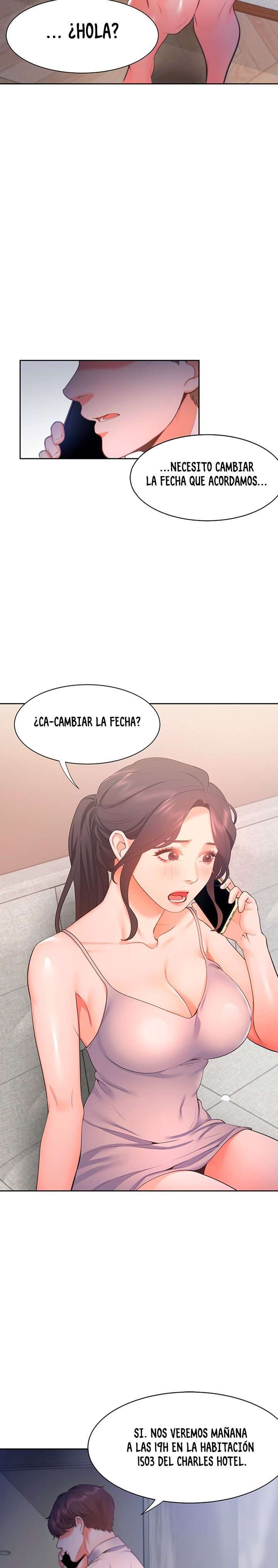 Thirst Capitulo 25 página 28