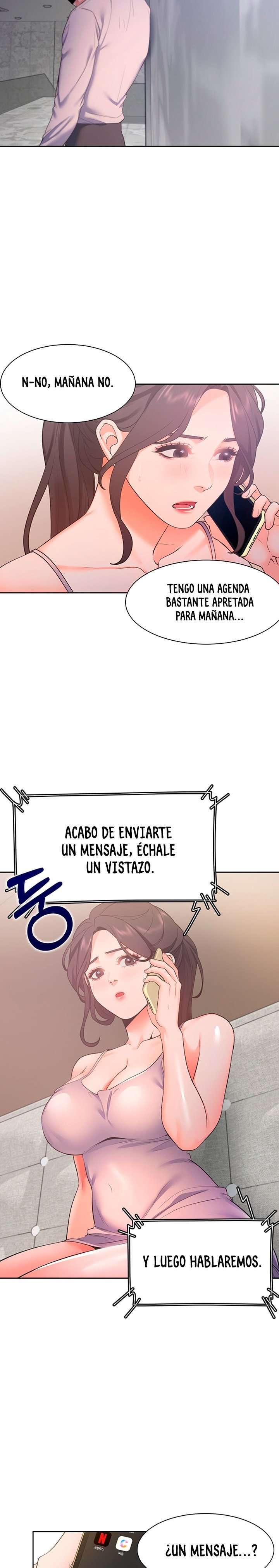Thirst Capitulo 25 página 29