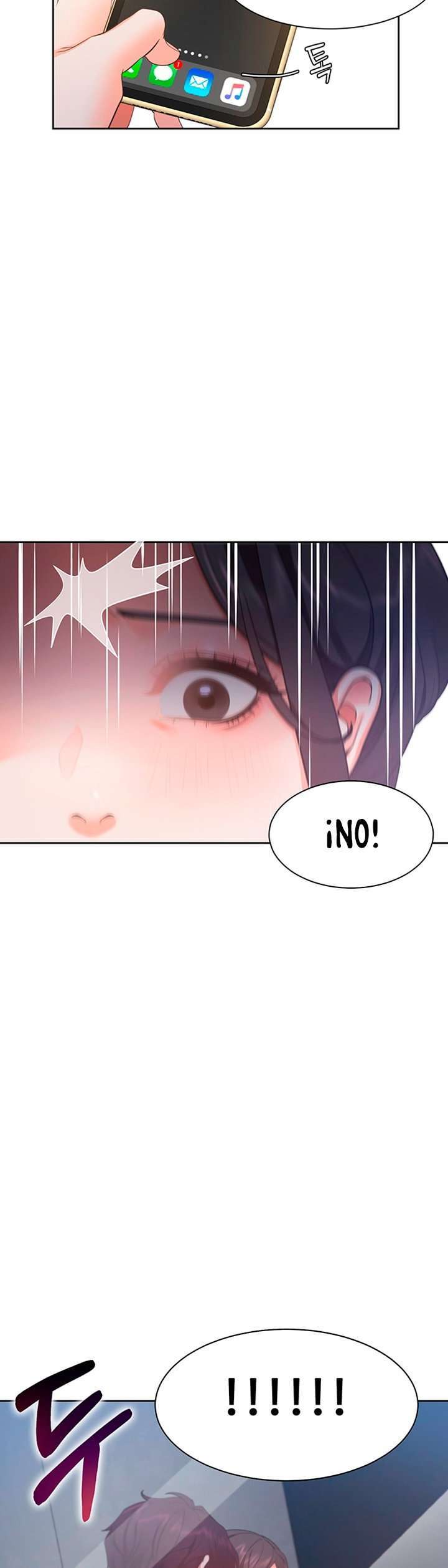 Thirst Capitulo 25 página 30