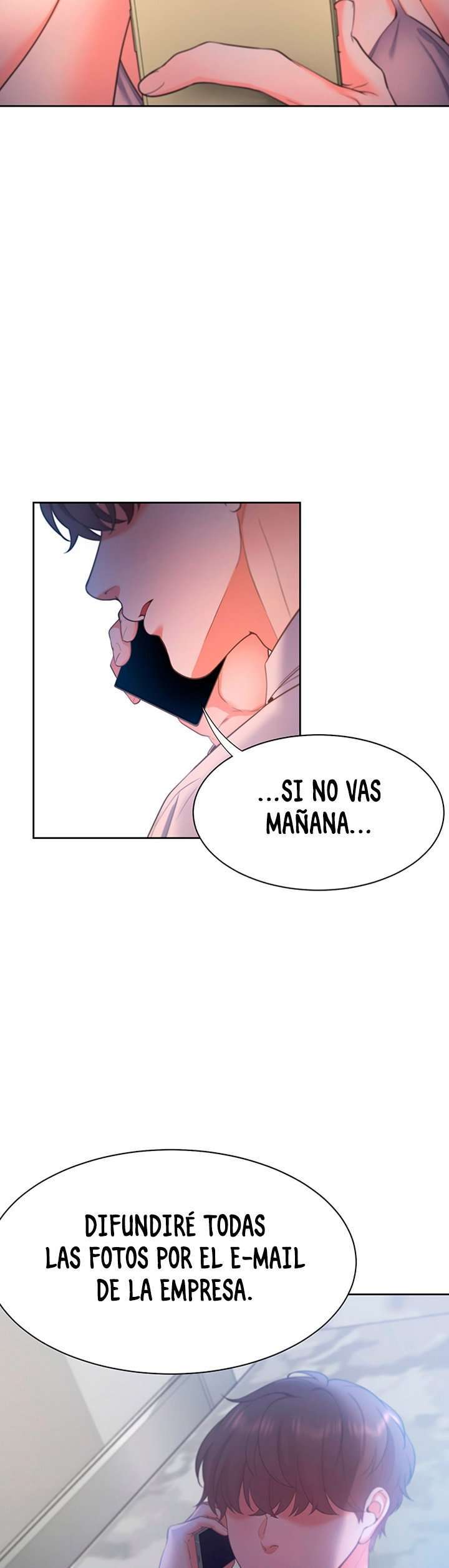 Thirst Capitulo 25 página 32