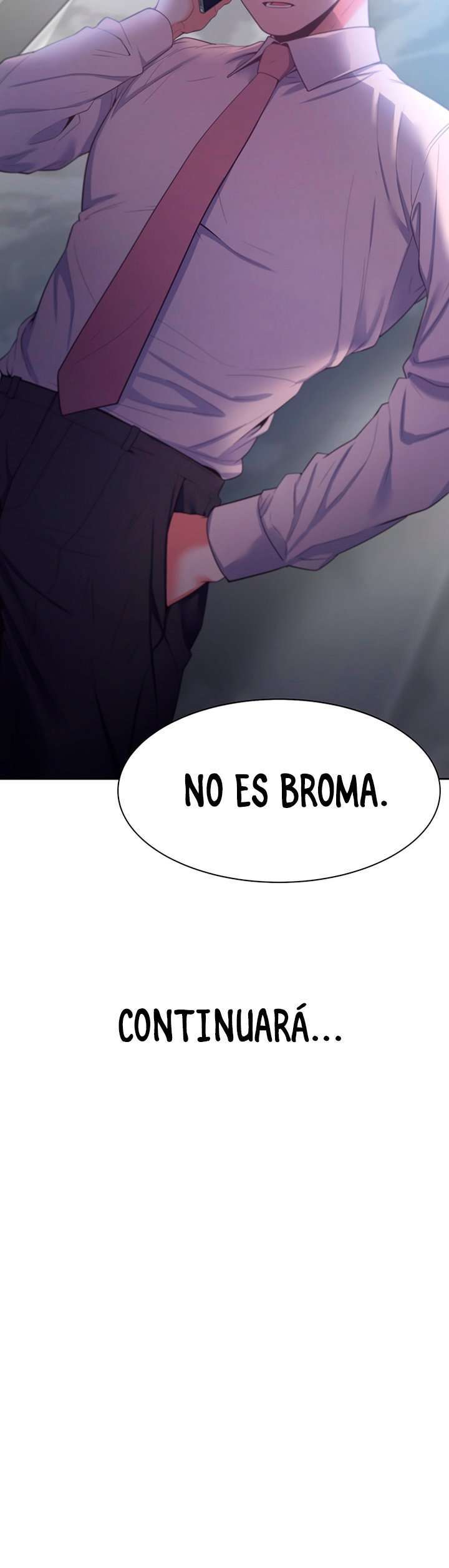 Thirst Capitulo 25 página 33