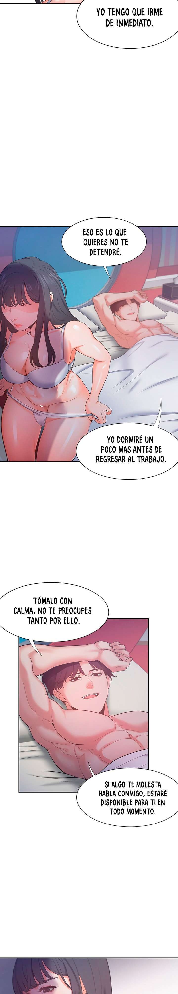 Thirst Capitulo 25 página 4